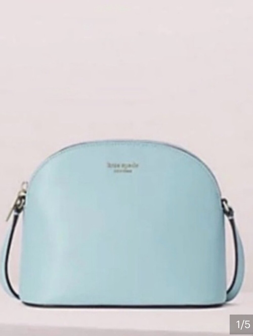 kate spade slyvia medium dome crossbody